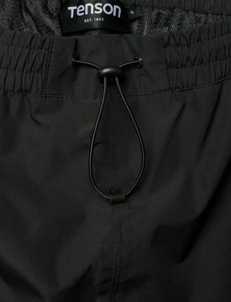 Tenson Melville Pants W - Regnbyxor|Kvinnor Byxor|Byxor