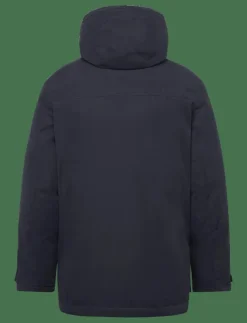 Lyle & Scott Membrane Parka - Parkas| Jackor & Rockar
