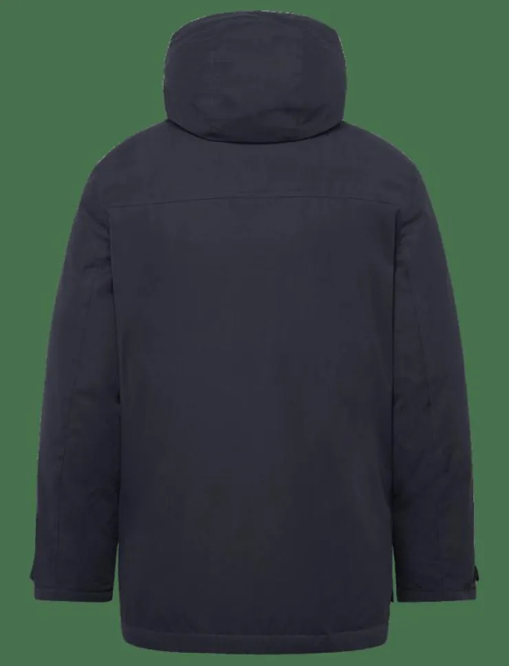 Lyle & Scott Membrane Parka - Parkas| Jackor & Rockar