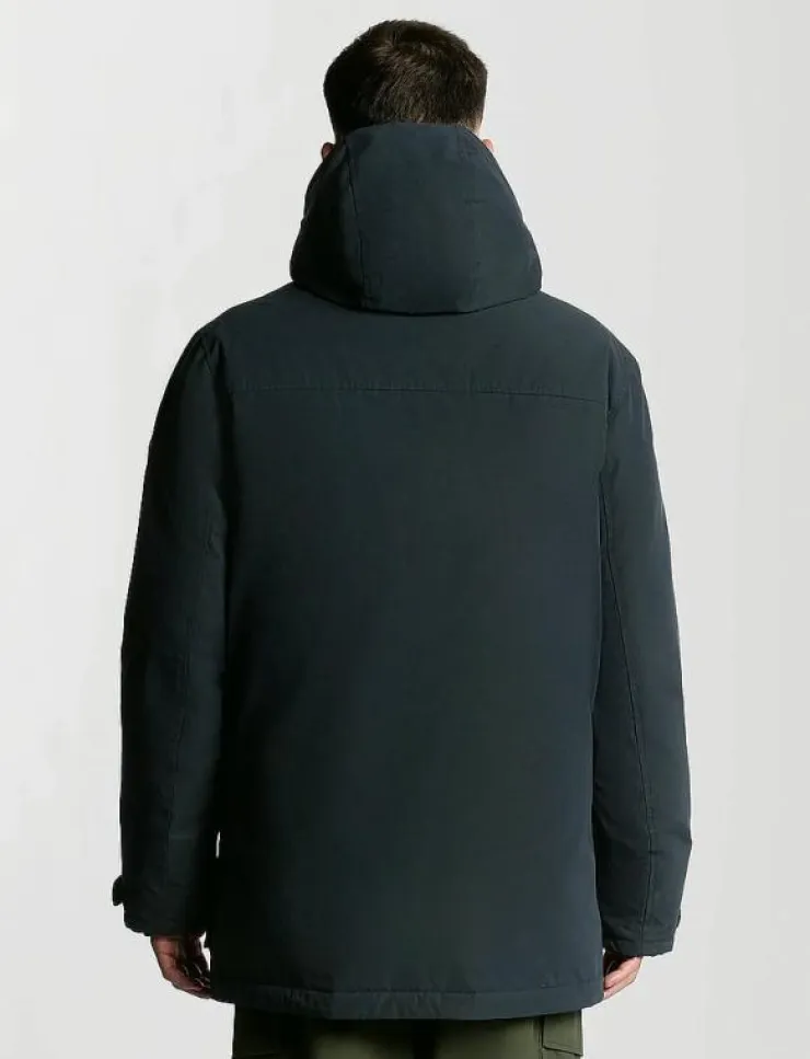 Lyle & Scott Membrane Parka - Parkas| Jackor & Rockar