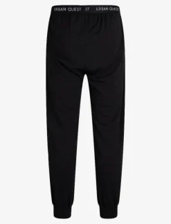 URBAN QUEST Men Bamboo Sweatpants - Nederdelar| Pyjamas