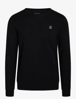 URBAN QUEST Pyjamas|Men Bamboo Sweatshirt - Pyjamasöverdelar