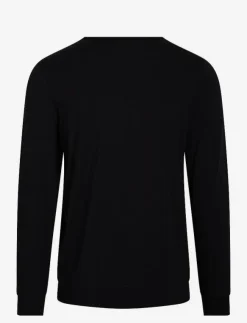 URBAN QUEST Pyjamas|Men Bamboo Sweatshirt - Pyjamasöverdelar