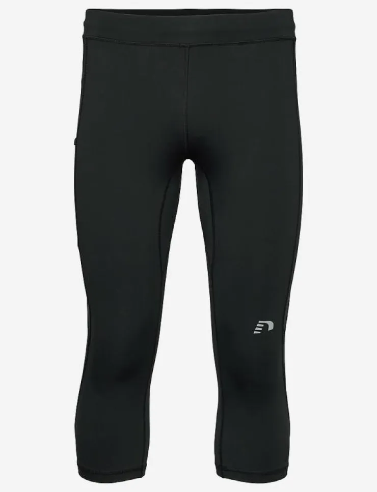 Newline Tights|MEN CORE KNEE TIGHTS - Träningstights