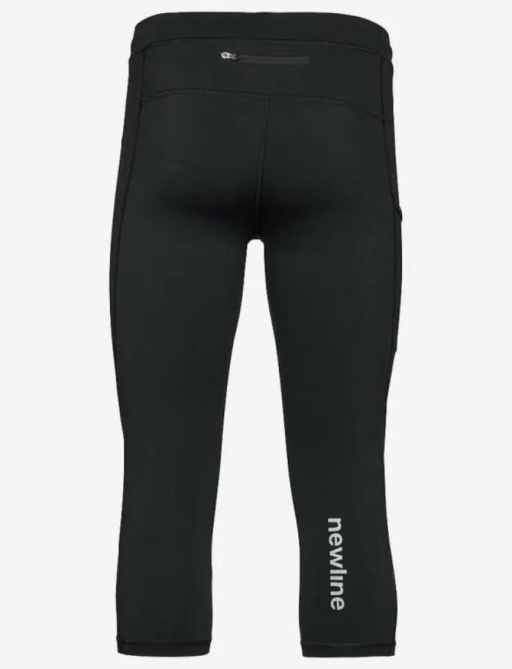 Newline Tights|MEN CORE KNEE TIGHTS - Träningstights