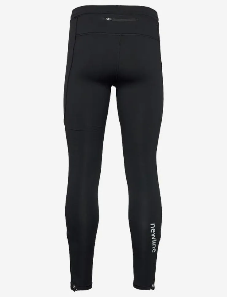 Newline MEN CORE WARM PROTECT TIGHTS - Träningstights| Tights