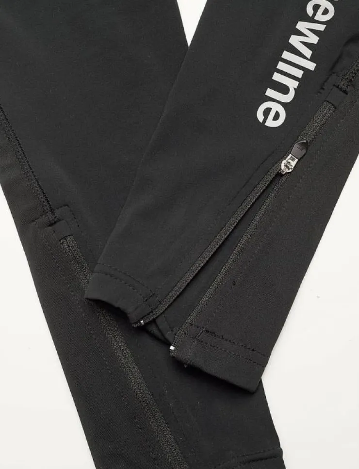 Newline MEN CORE WARM PROTECT TIGHTS - Träningstights| Tights