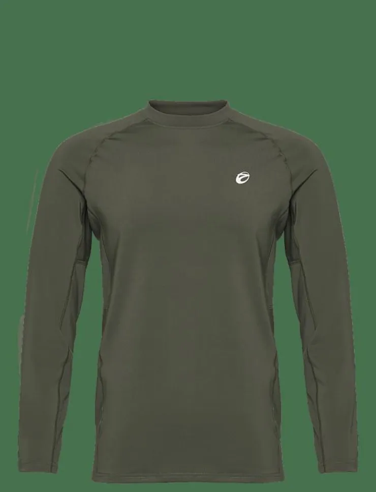 ZEBDIA Men L/S Baselayer - Underställströja| Underställ|Underställ