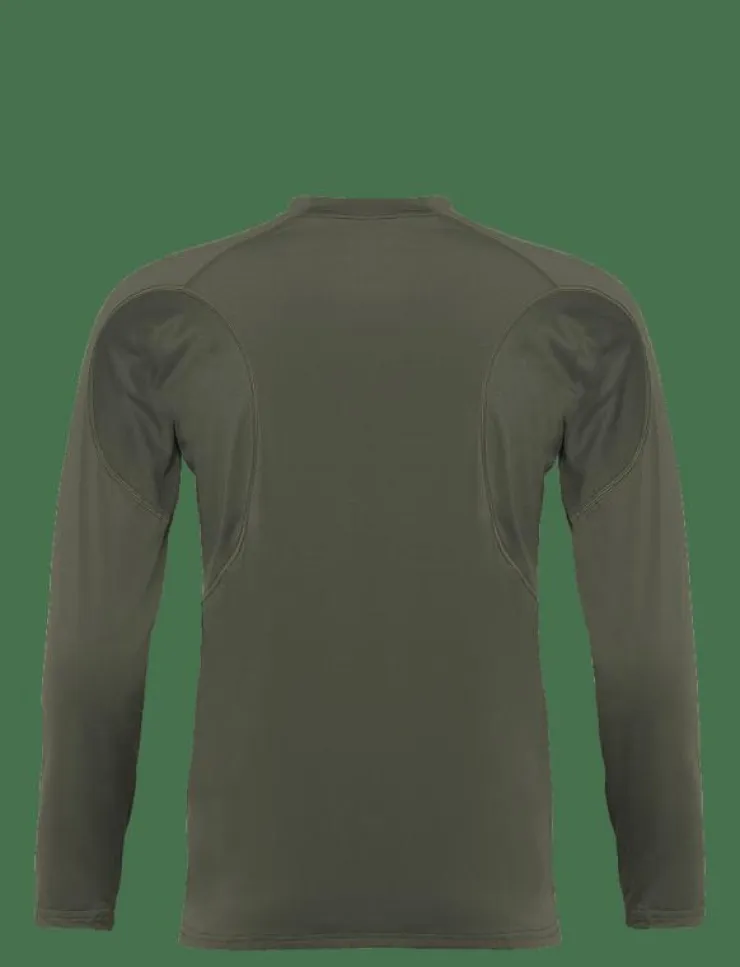 ZEBDIA Men L/S Baselayer - Underställströja| Underställ|Underställ