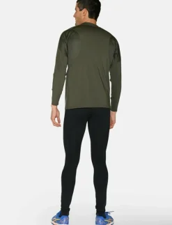 ZEBDIA Men L/S Baselayer - Underställströja| Underställ|Underställ