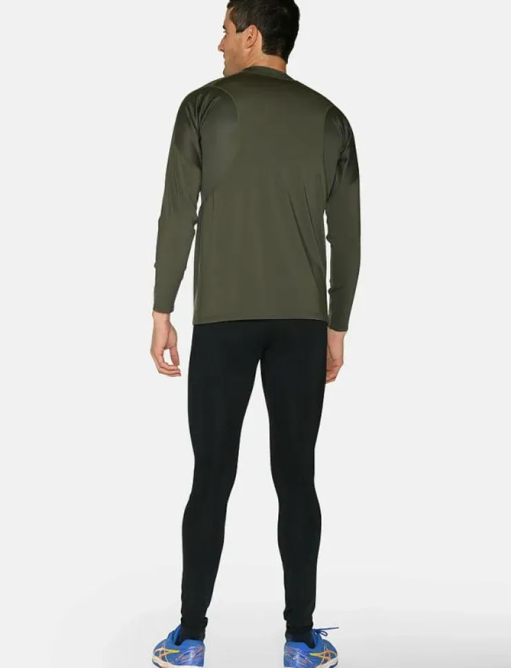 ZEBDIA Men L/S Baselayer - Underställströja| Underställ|Underställ