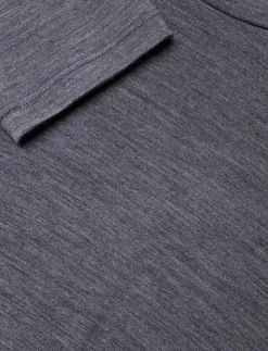 Icebreaker Men Merino 125 Cool-Lite™ Sphere III LS Tee - Långärmade tröjor| Underställ