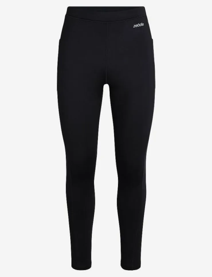 ZEBDIA Tights|Men Running Tights - Tights