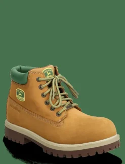 Skechers Men SERGEANTS DOZER - Kängor med snörning| Kängor