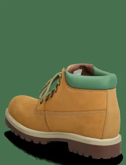 Skechers Men SERGEANTS DOZER - Kängor med snörning| Kängor