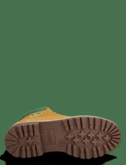 Skechers Men SERGEANTS DOZER - Kängor med snörning| Kängor