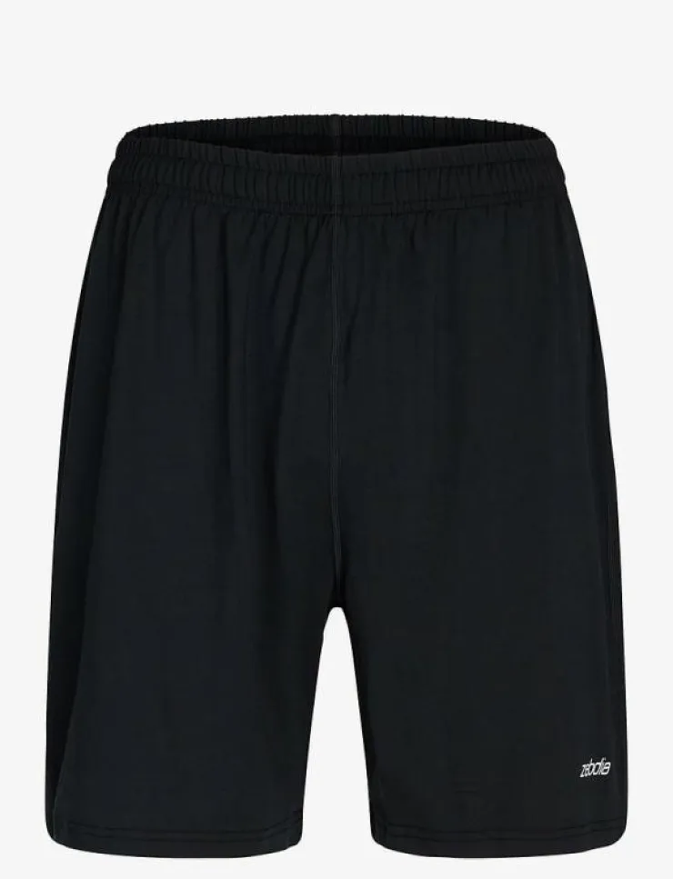 ZEBDIA Men Sport Shorts - Träningsshorts| Shorts