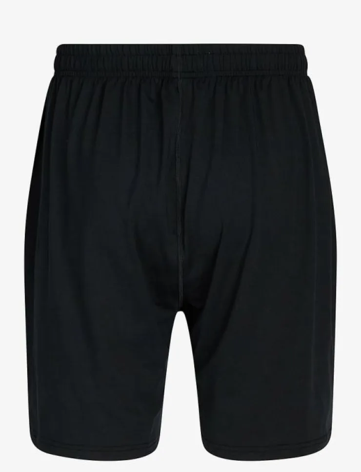 ZEBDIA Men Sport Shorts - Träningsshorts| Shorts
