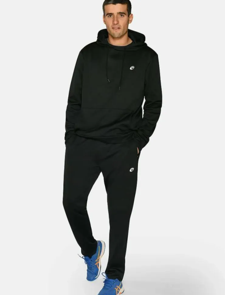 ZEBDIA Byxor|Men Sports Pants w. Zip Pockets - Träningsbyxor