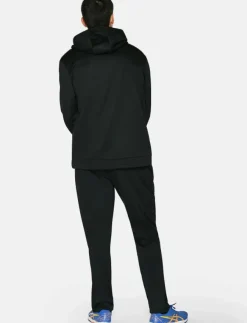 ZEBDIA Byxor|Men Sports Pants w. Zip Pockets - Träningsbyxor