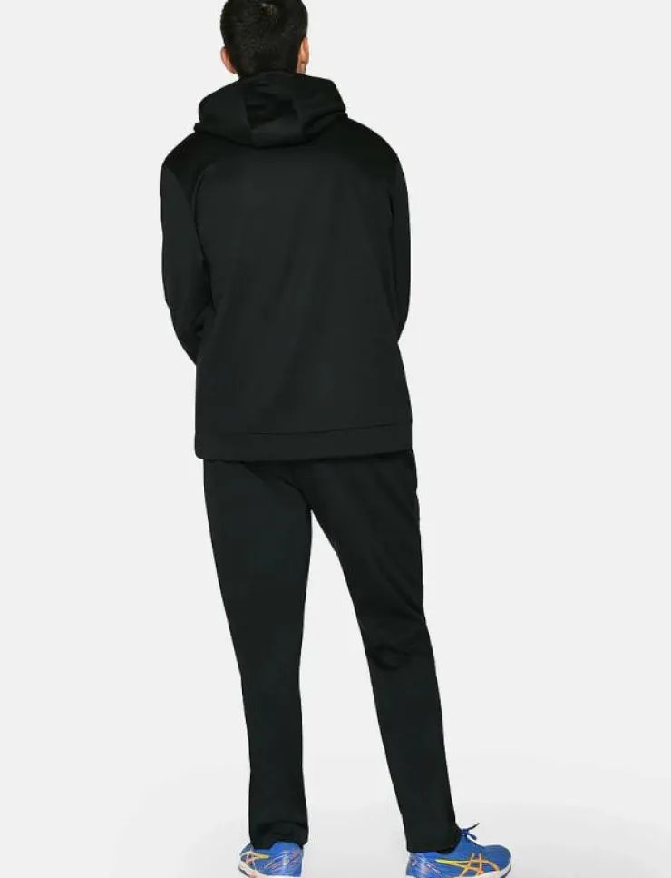 ZEBDIA Byxor|Men Sports Pants w. Zip Pockets - Träningsbyxor