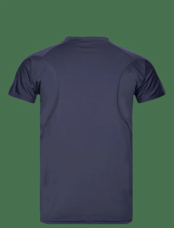 ZEBDIA Men S/S Baselayer - Underställströja| Underställ|Underställ