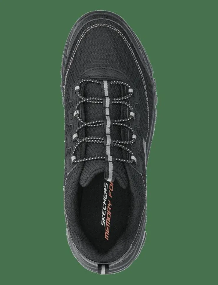 Skechers Men SUMMITS AT TRIPLE BRIDGES - Låga sneakers| Sneakers