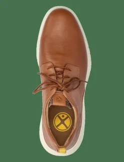 Hush Puppies Finskor|Men's Advance Laceup - - Snörskor