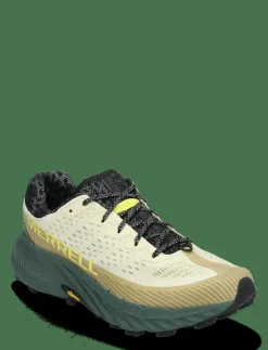 Merrell Men's Agility Peak 5 - - Löparskor| Skor|Sportskor