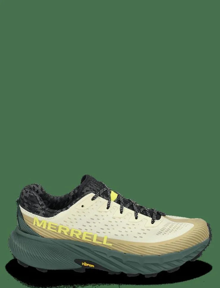 Merrell Men's Agility Peak 5 - - Löparskor| Skor|Sportskor