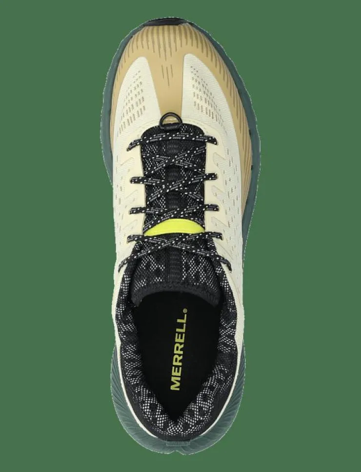 Merrell Men's Agility Peak 5 - - Löparskor| Skor|Sportskor