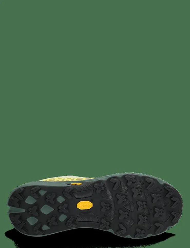 Merrell Men's Agility Peak 5 - - Löparskor| Skor|Sportskor