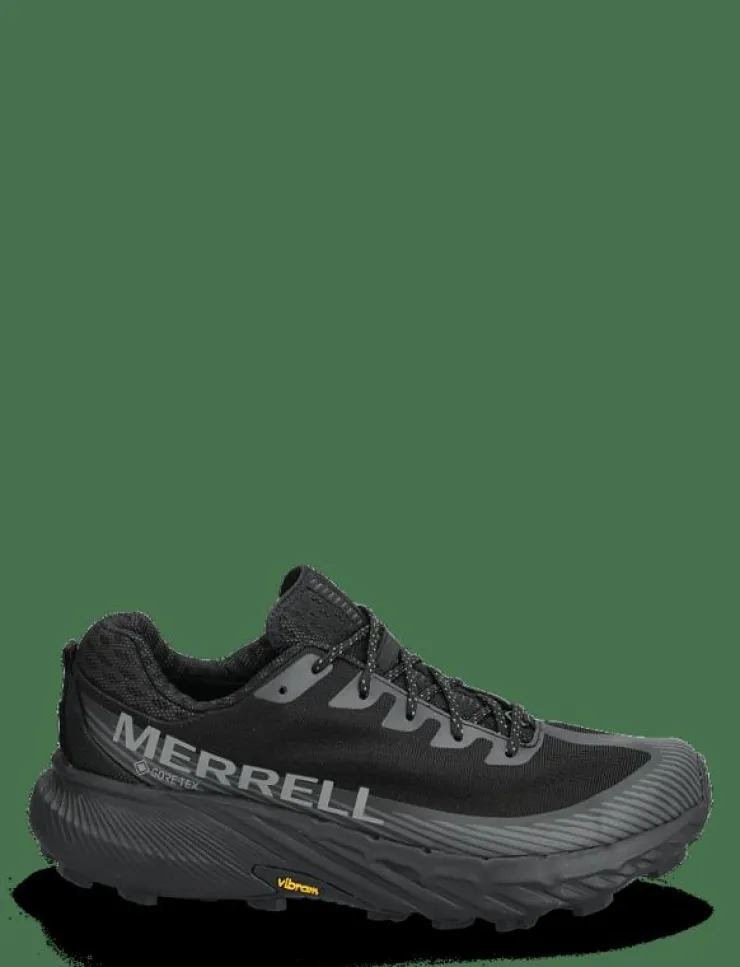 Merrell Skor|Sportskor|Men's Agility Peak 5 GTX - / - Vandringsskor