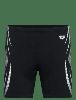 Arena Badshorts|MEN'S POSEIDONIA SWIM MID JAMMER - Badbyxor