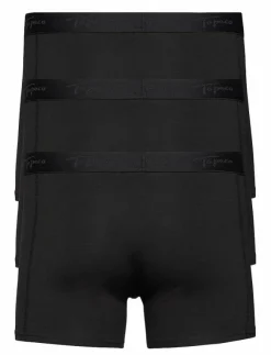 TOPECO Underkläder|Kalsonger|MEN'S BAMBOO BOXER 3-P - Boxershorts