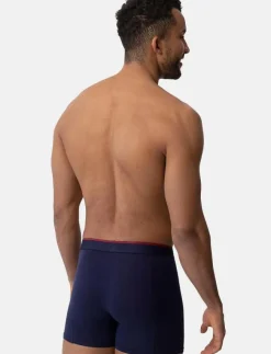 Danish Endurance Underkläder|Kalsonger|Men's Bamboo Trunks - Kalsonger