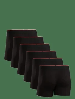 Danish Endurance Underkläder|Men's Bamboo Trunks 6-pack - Kalsonger