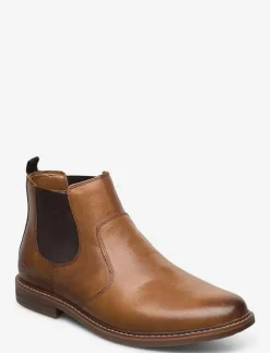 Skechers Mens Bregman - Morago - Chelsea boots| Chelsea Boots