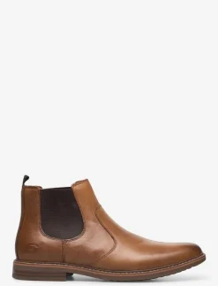 Skechers Mens Bregman - Morago - Chelsea boots| Chelsea Boots