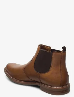 Skechers Mens Bregman - Morago - Chelsea boots| Chelsea Boots
