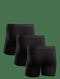 Danish Endurance Men's Classic Trunks 3-pack - Kalsonger| Underkläder|Kalsonger