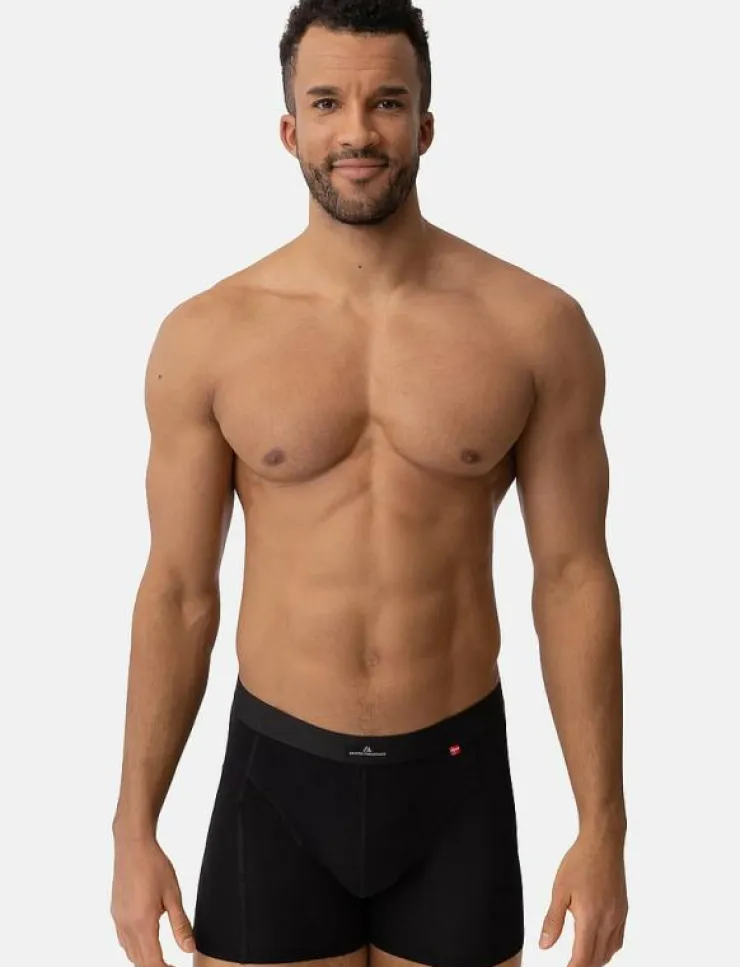 Danish Endurance Men's Classic Trunks 3-pack - Kalsonger| Underkläder|Kalsonger