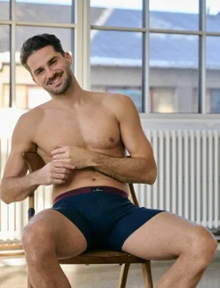 Danish Endurance Men's Classic Trunks 3-pack - Kalsonger| Underkläder|Kalsonger