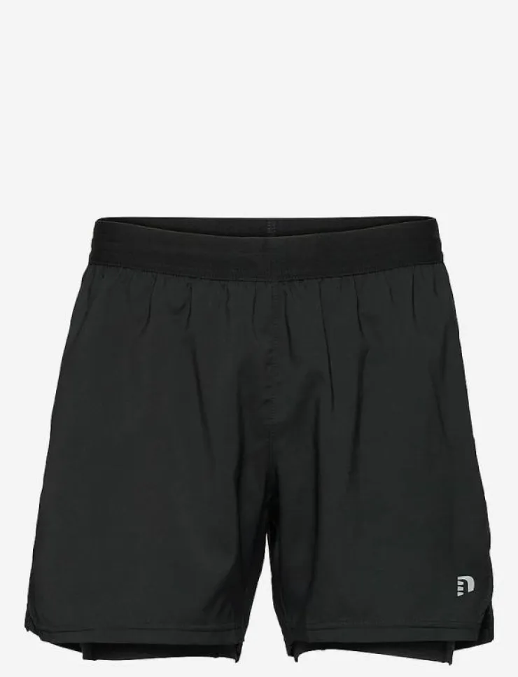 Newline MEN'S CORE 2-IN-1 SHORTS - Träningsshorts| Shorts