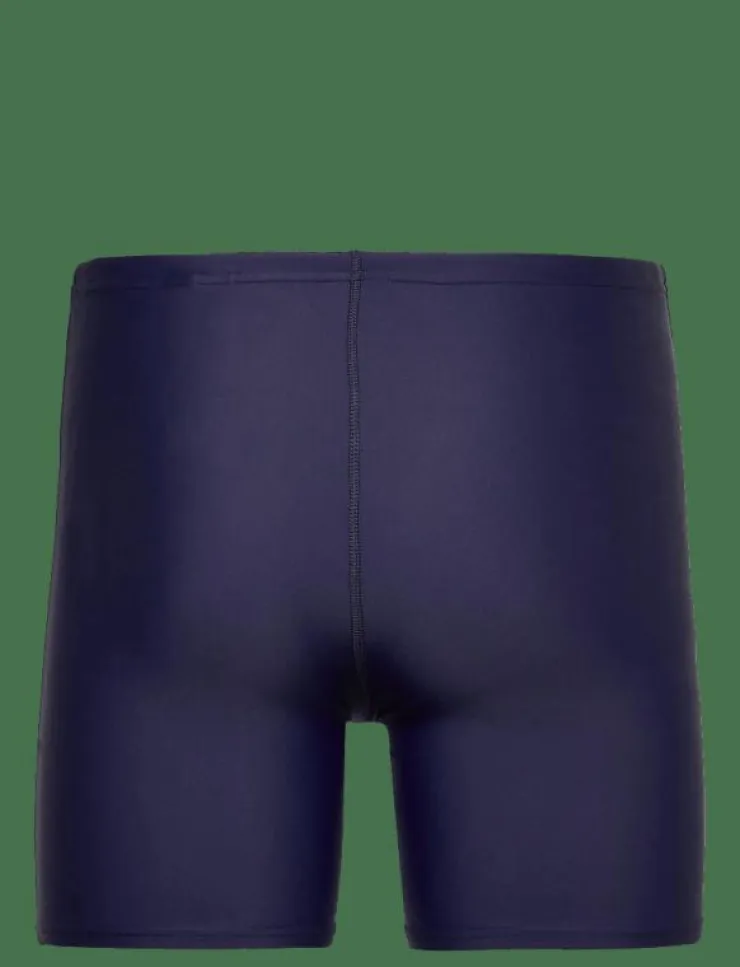 Speedo Mens Duo Logo Print Mid Jammer - Badbyxor| Badshorts|Badkläder