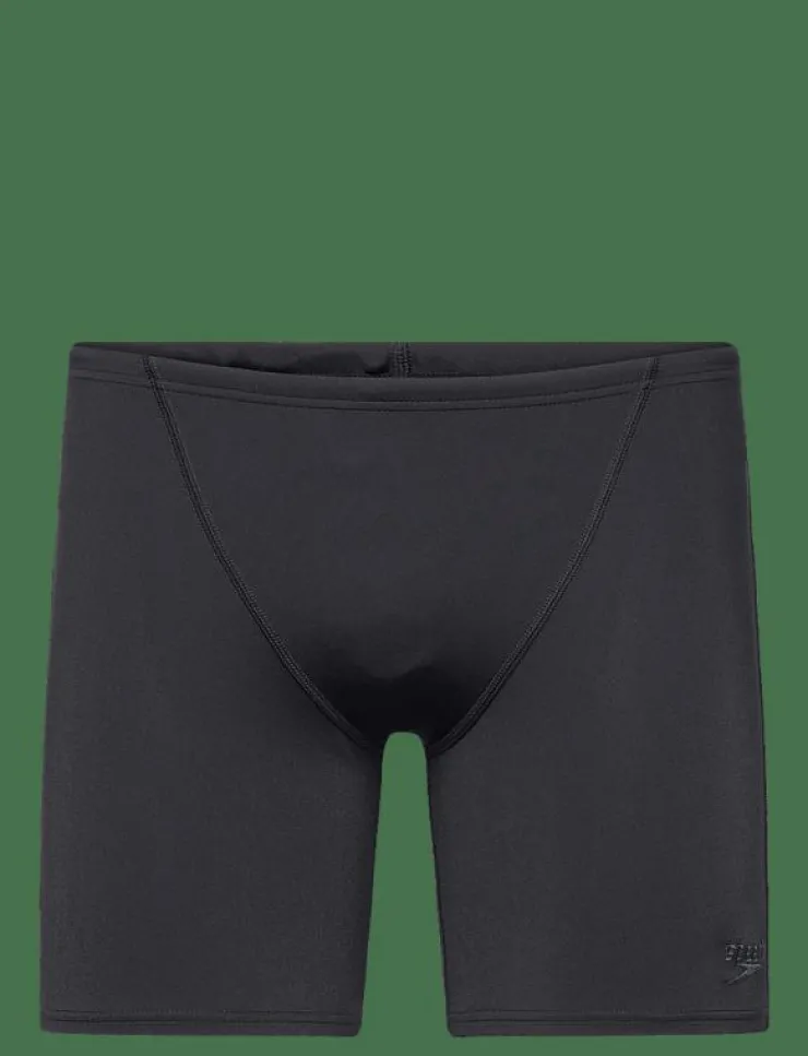 Speedo Badshorts|Badkläder|Mens Endurance + V-Cut Mid Jammer - Badbyxor