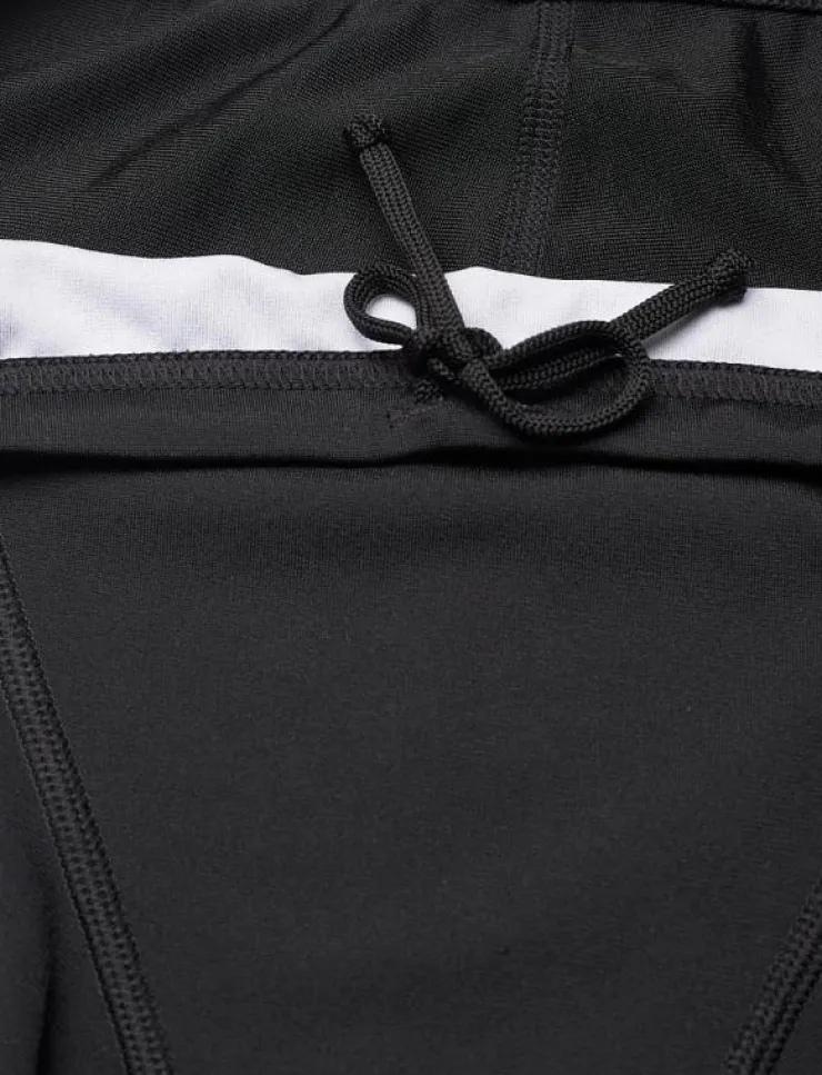Speedo Badshorts|Badkläder|Mens Endurance + V-Cut Mid Jammer - Badbyxor