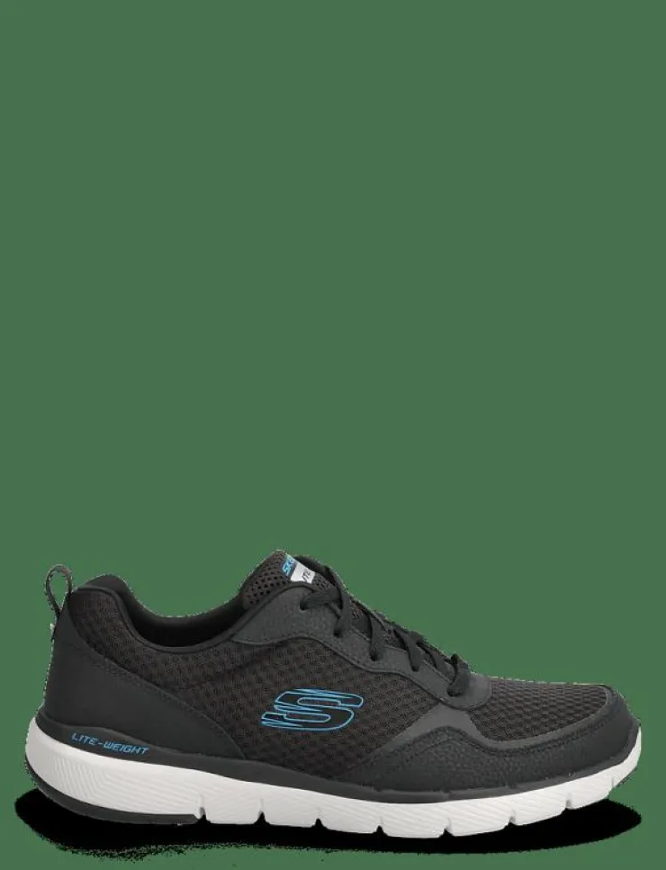 Skechers Sneakers|Mens FLEX ADVANTAGE 3.0 - Låga sneakers