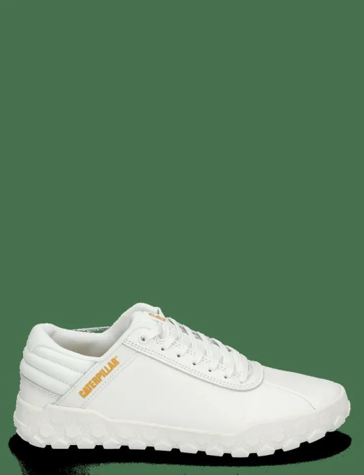 Caterpillar Men's Hex + - - Låga sneakers| Sneakers