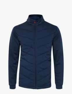 BACKTEE Mens Hybrid Jacket - Golfjackor| Jackor